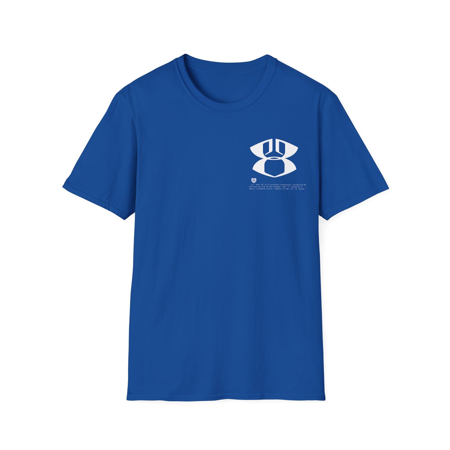 Ru & Meaning - T Shirt