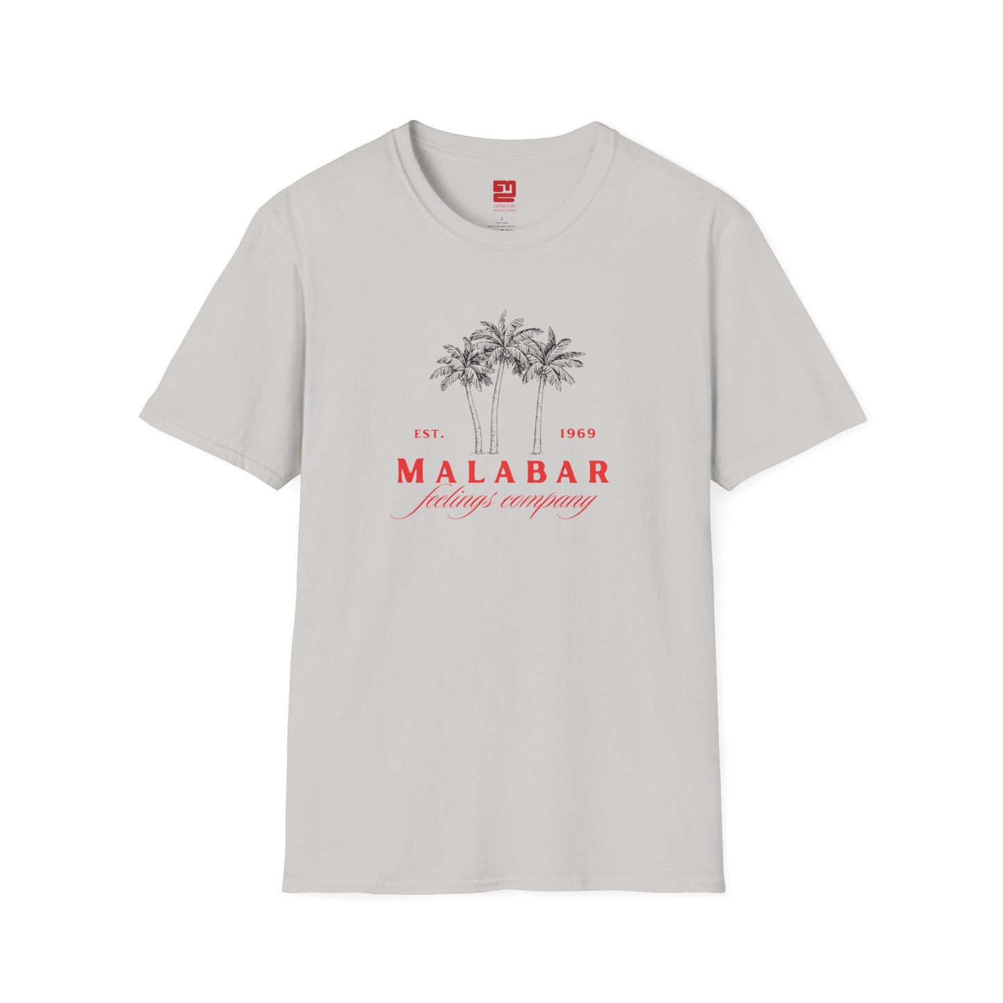 Malabar Feelings Co - T Shirt