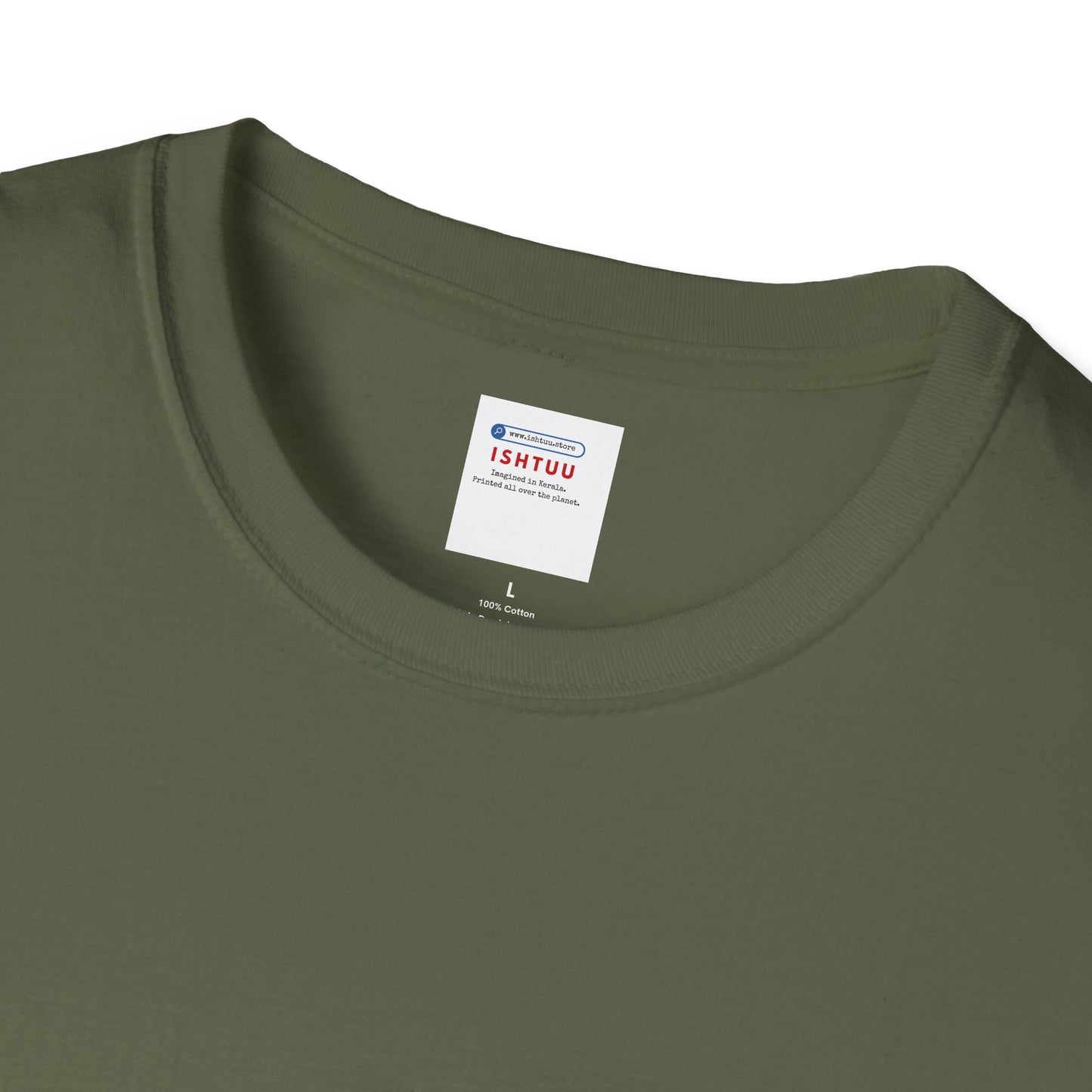Palindromist Nurse - T Shirt