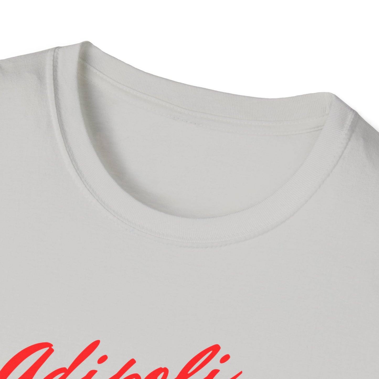 Adipoli Kochi - Backprint T Shirt