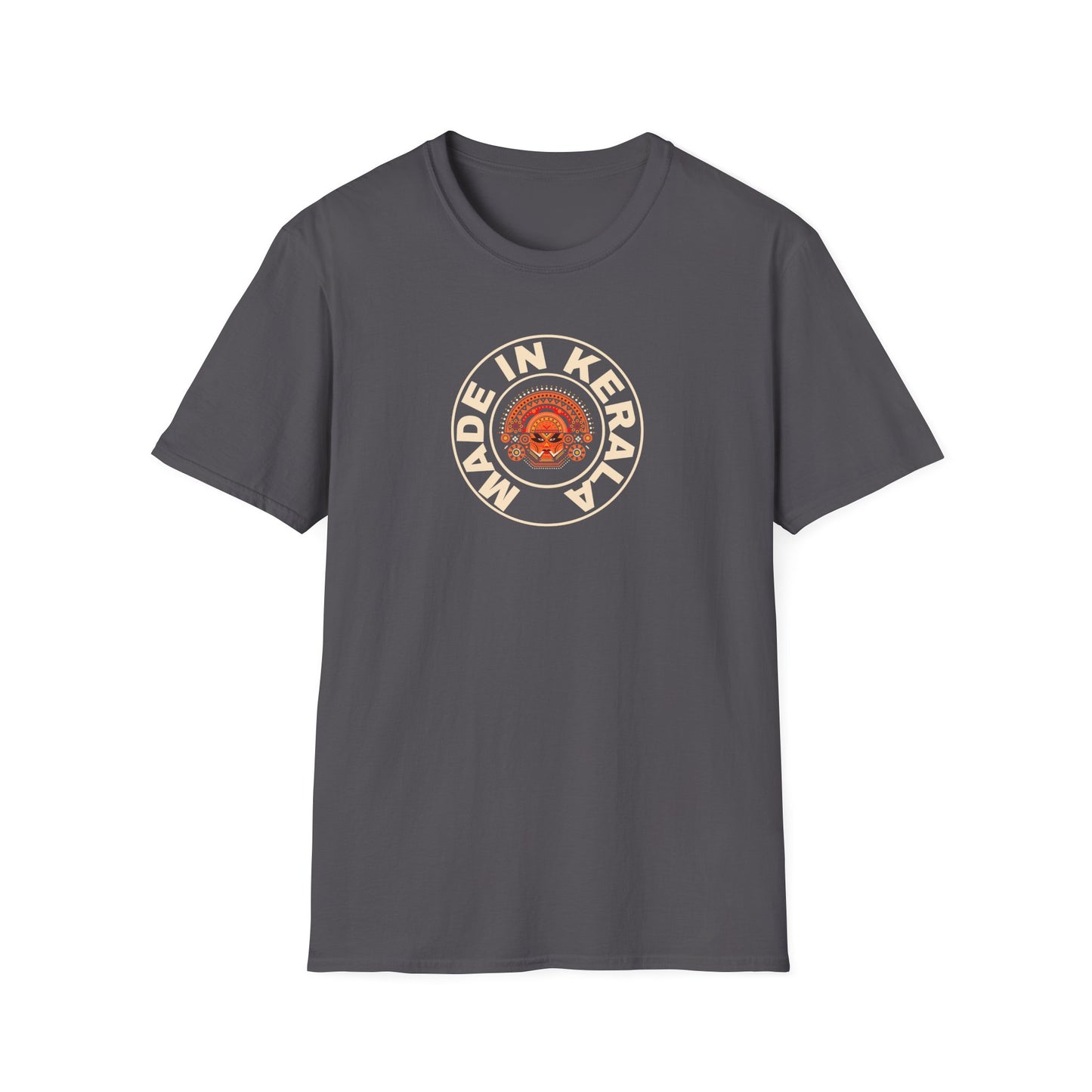 Made in Kerala - T Shirt