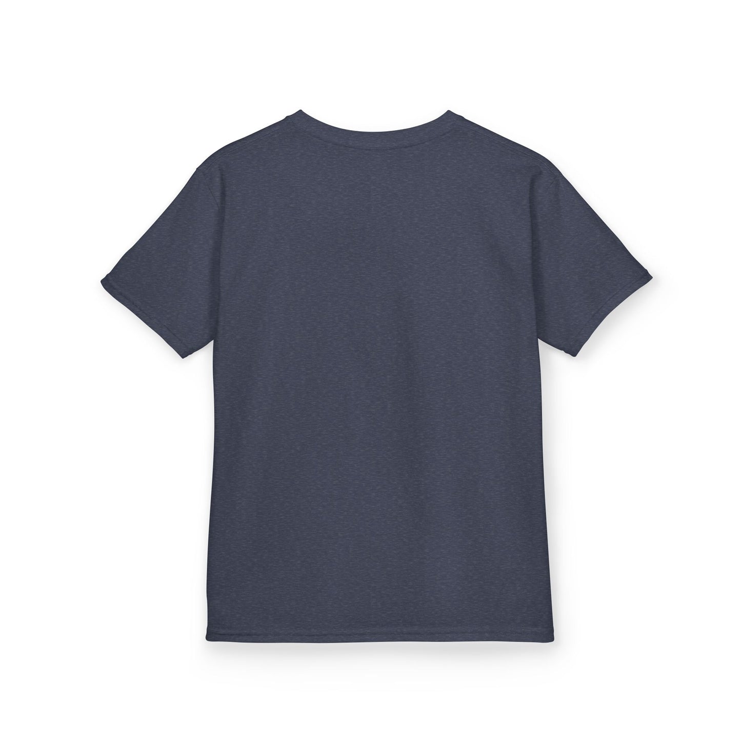 Munnar Mornings Kids Unisex T Shirt