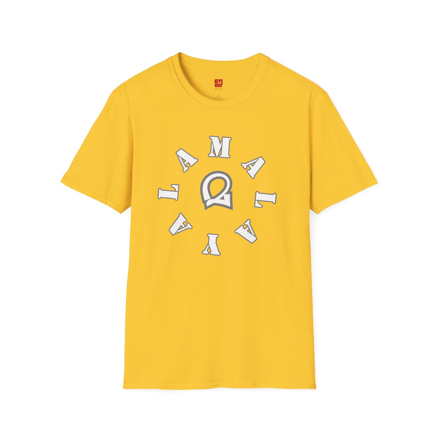 Malayalam Circle - T Shirt