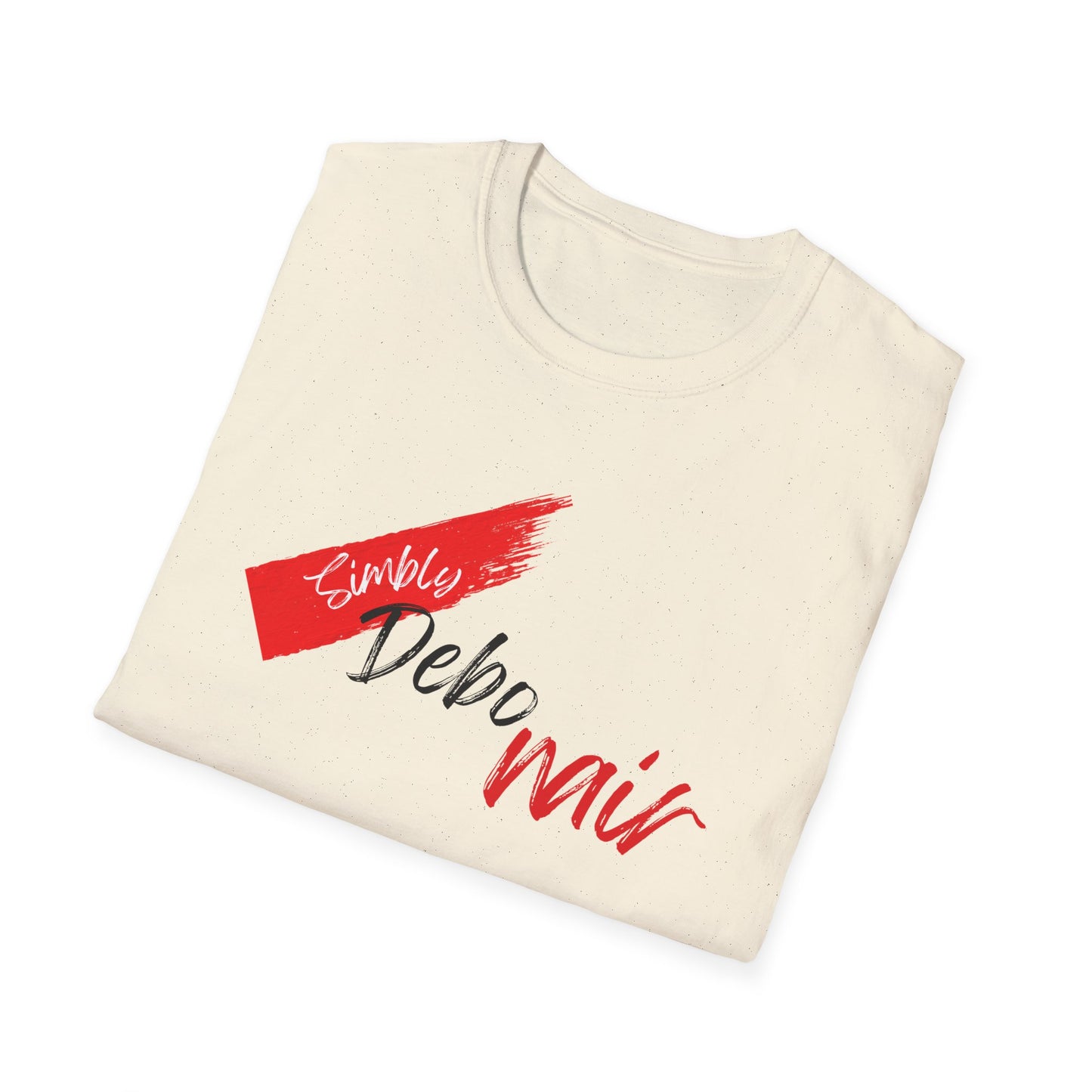 Simbly Debo Nair - T Shirt