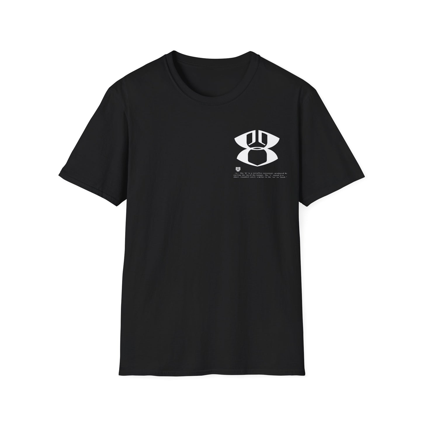 Ru & Meaning - T Shirt