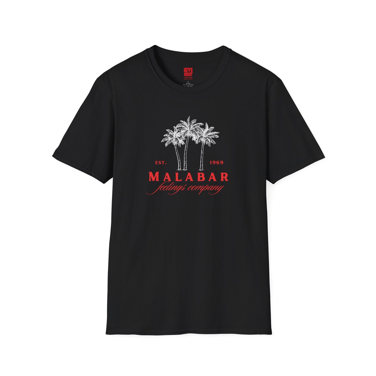 Malabar Feelings Co - T Shirt