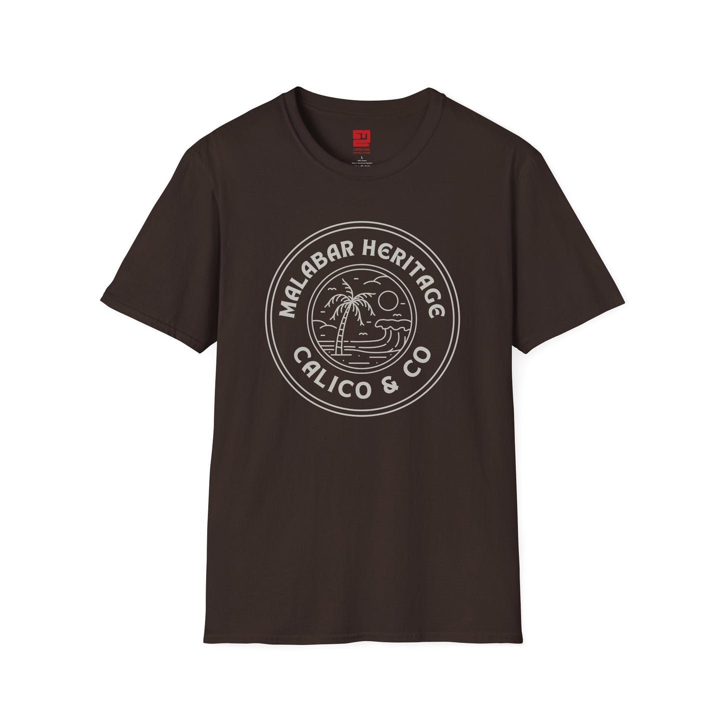 Malabar Heritage - T Shirt