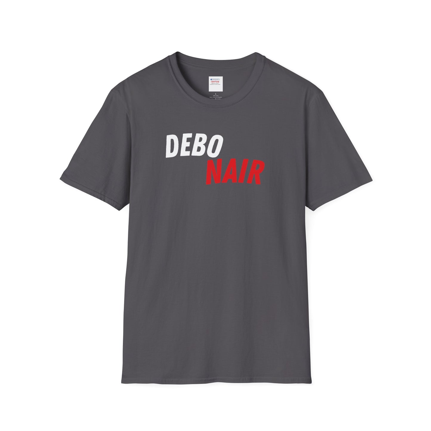 Debo Nair - T Shirt