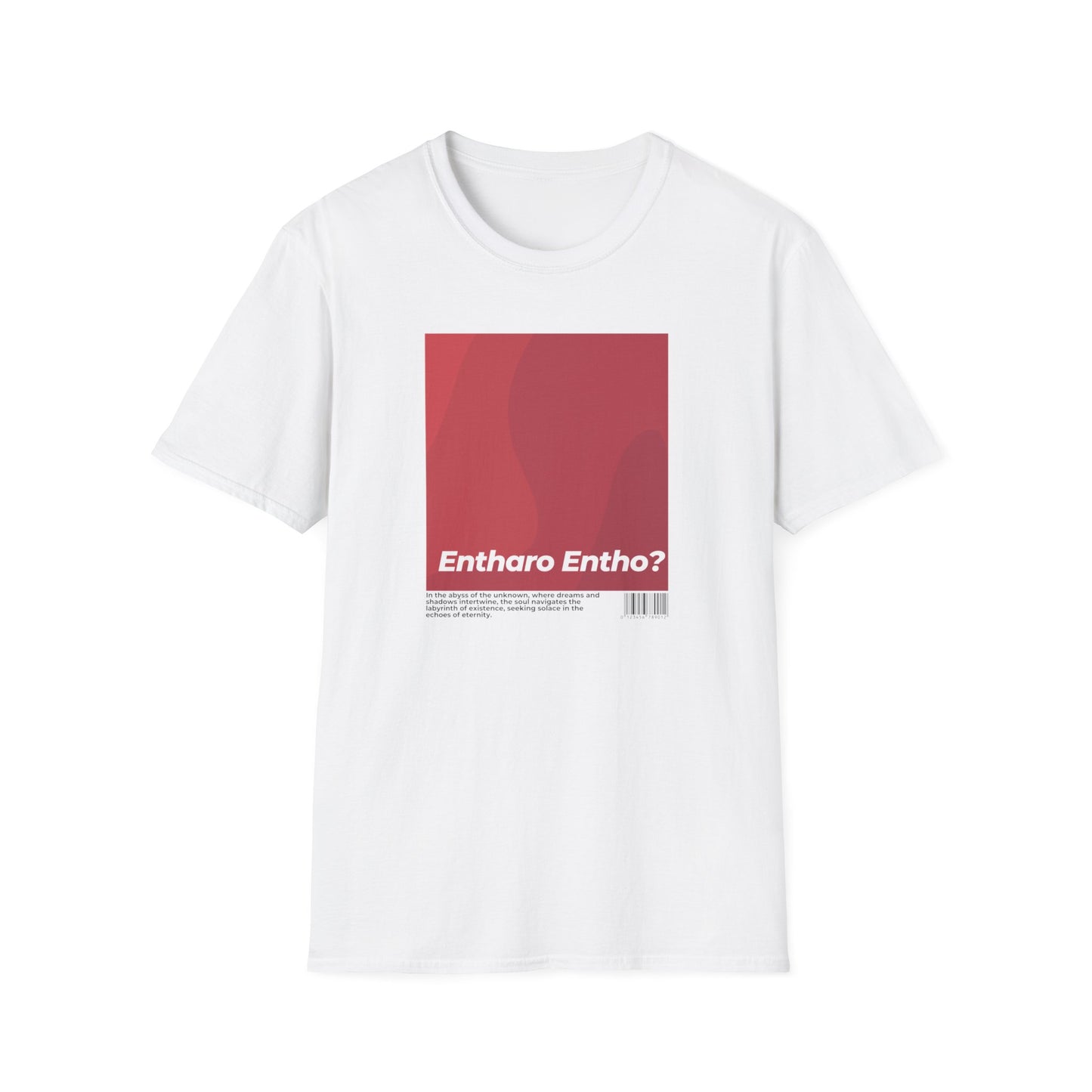 Entharo Entho! - T Shirt