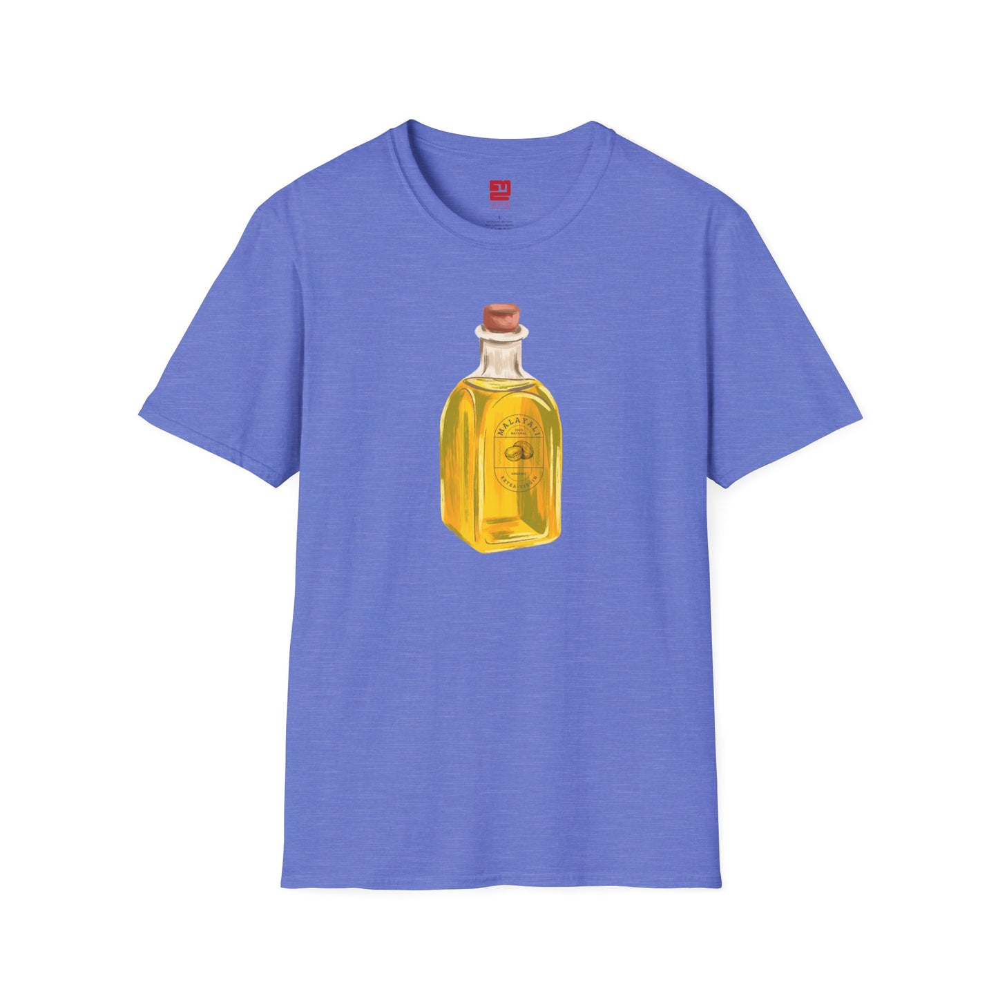 Extra Virgin Malayali T Shirt