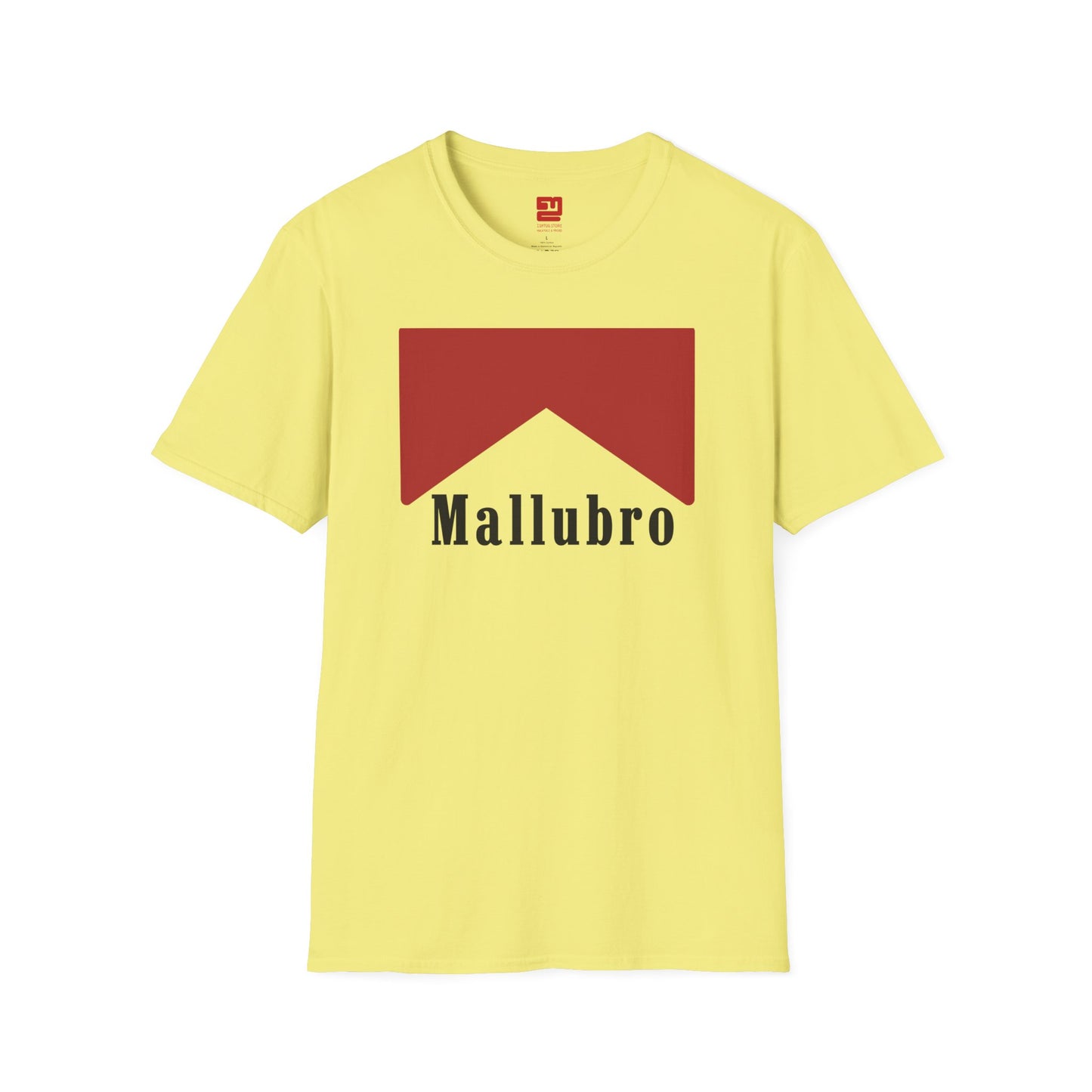 Mallubro - T Shirt