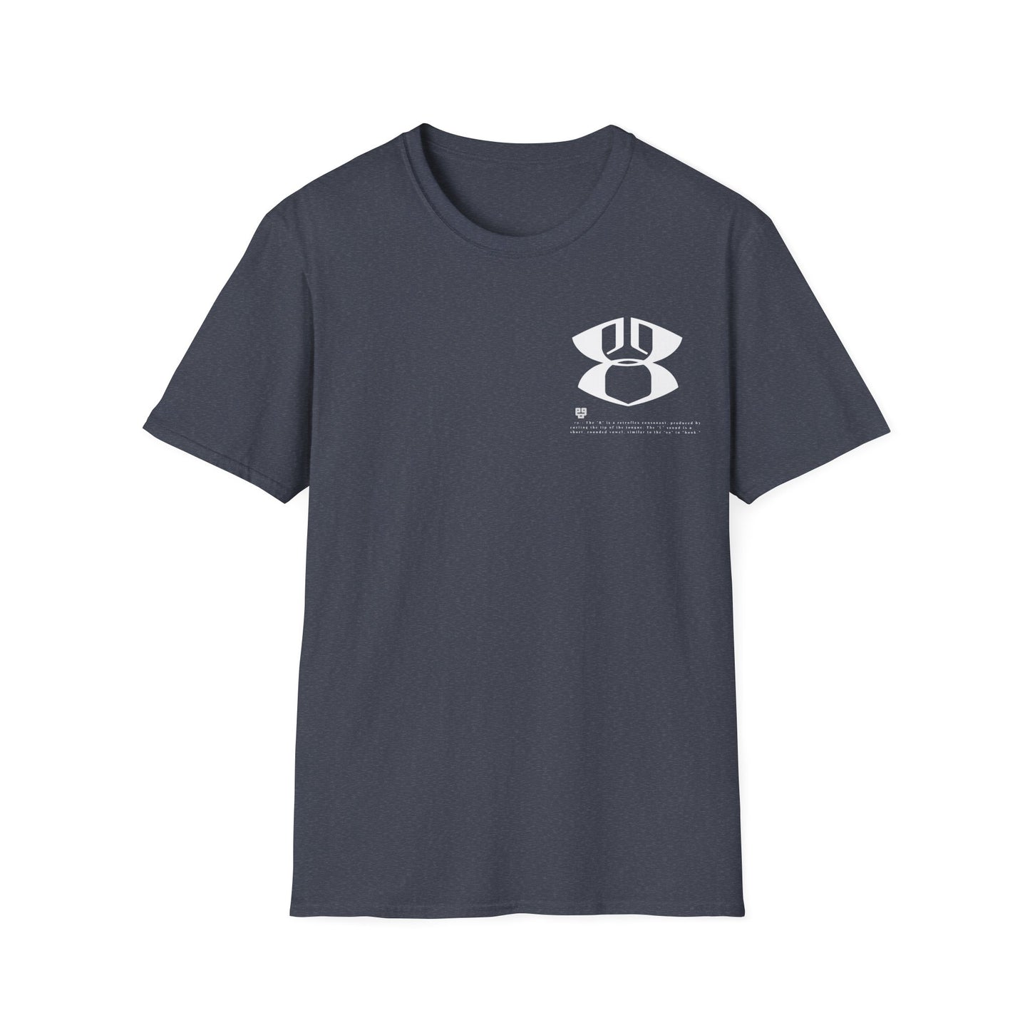 Ru & Meaning - T Shirt