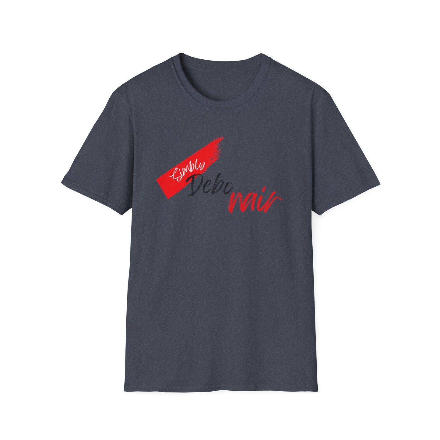 Simbly Debo Nair - T Shirt