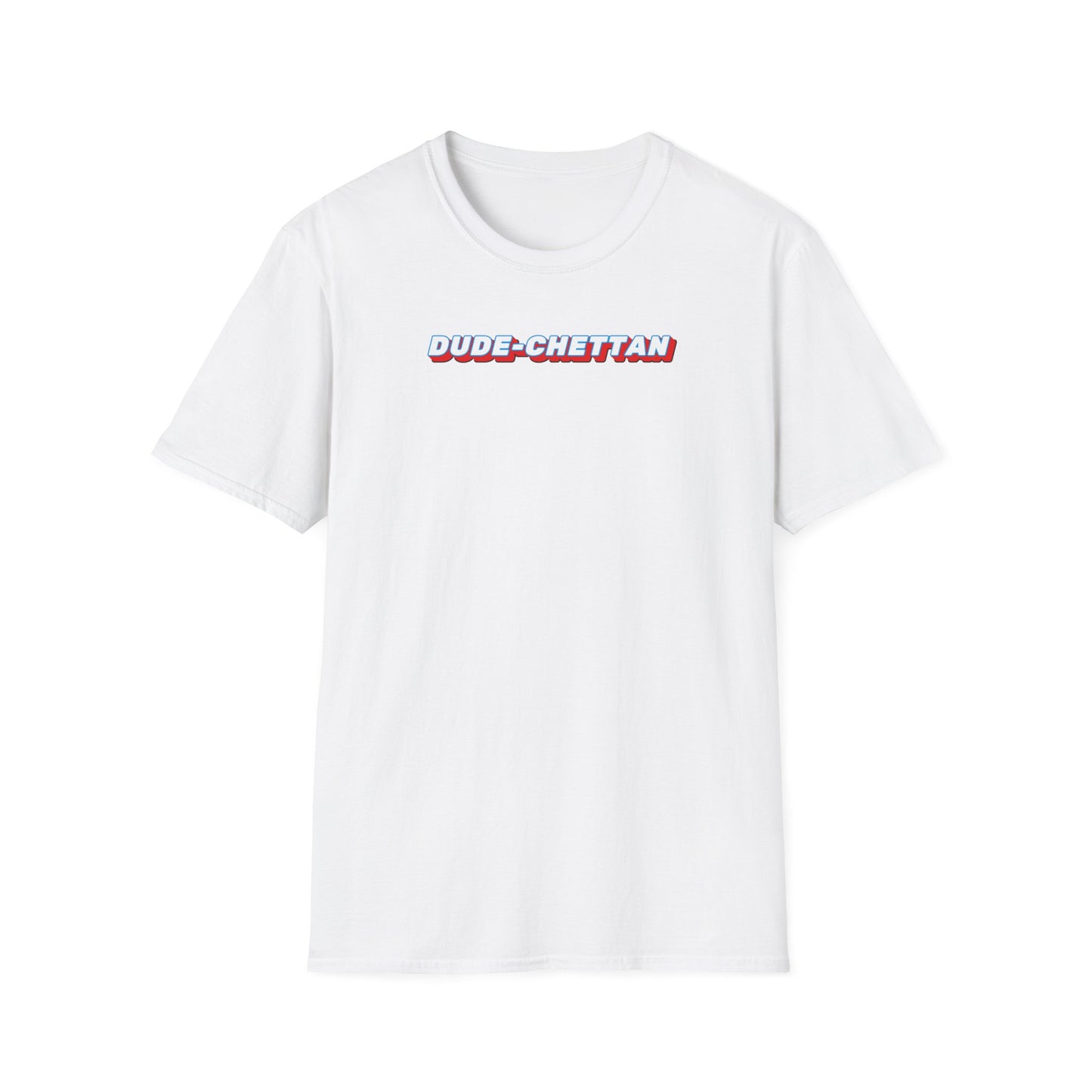 Dude Chettan - T Shirt