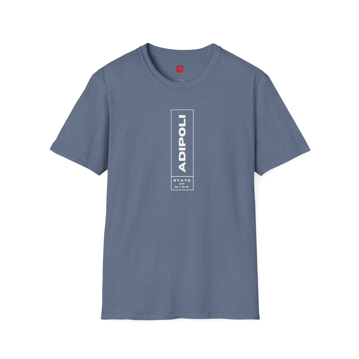 Adipoli State of Mind - T Shirt
