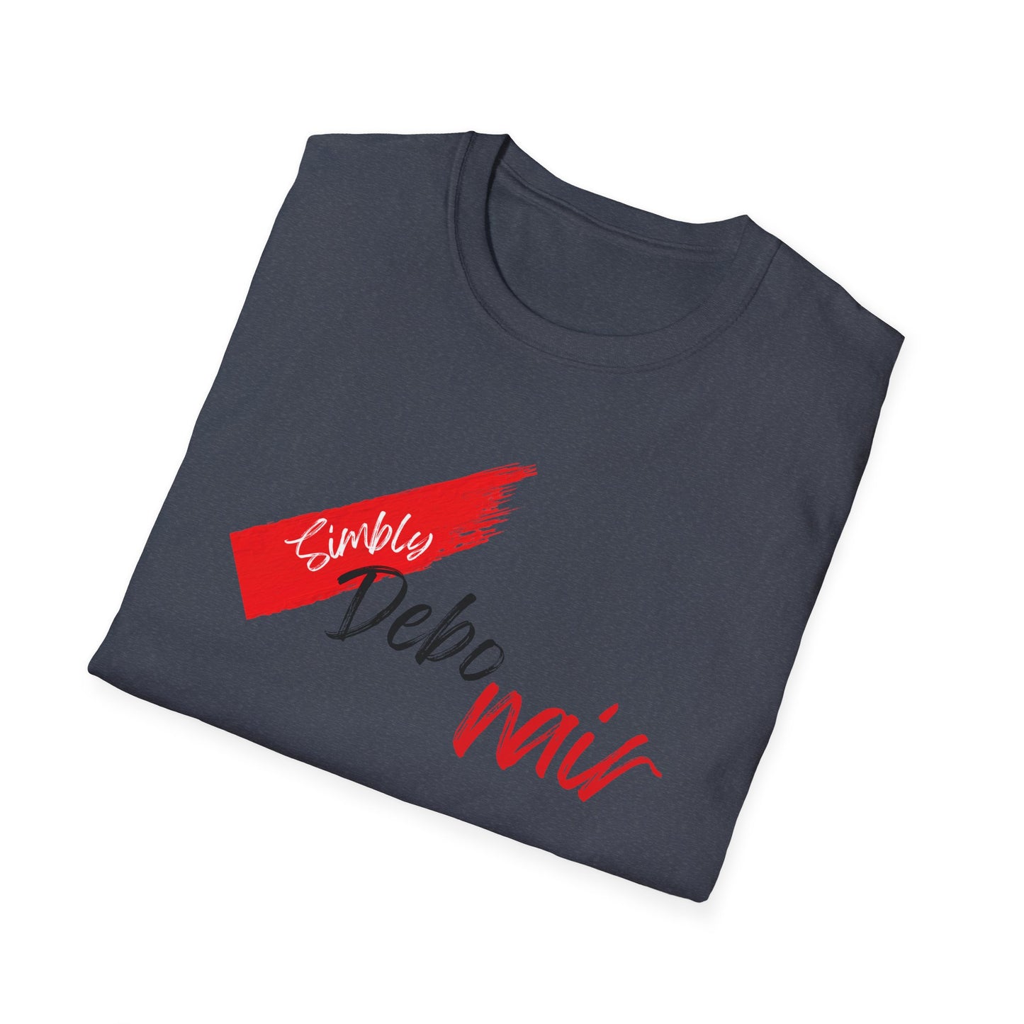 Simbly Debo Nair - T Shirt