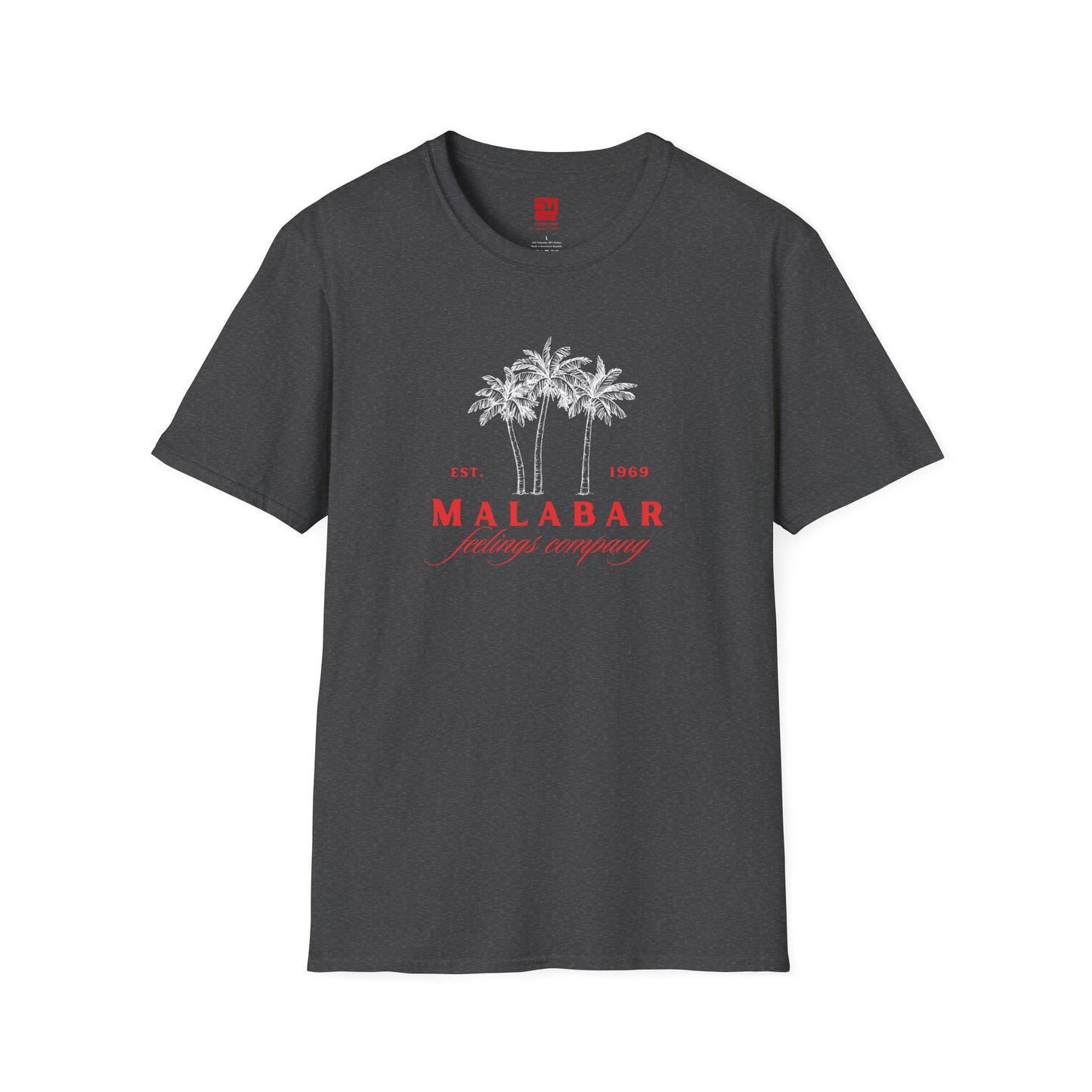 Malabar Feelings Co - T Shirt