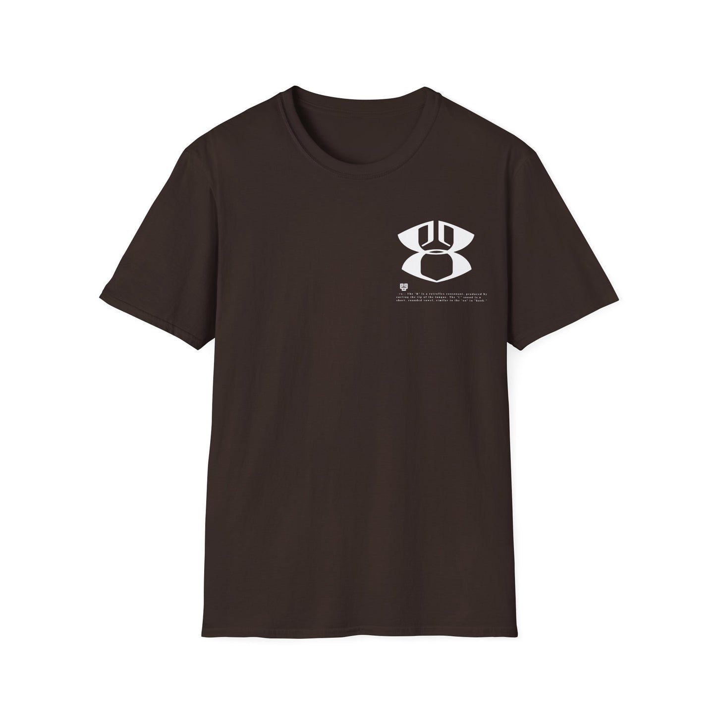 Ru & Meaning - T Shirt