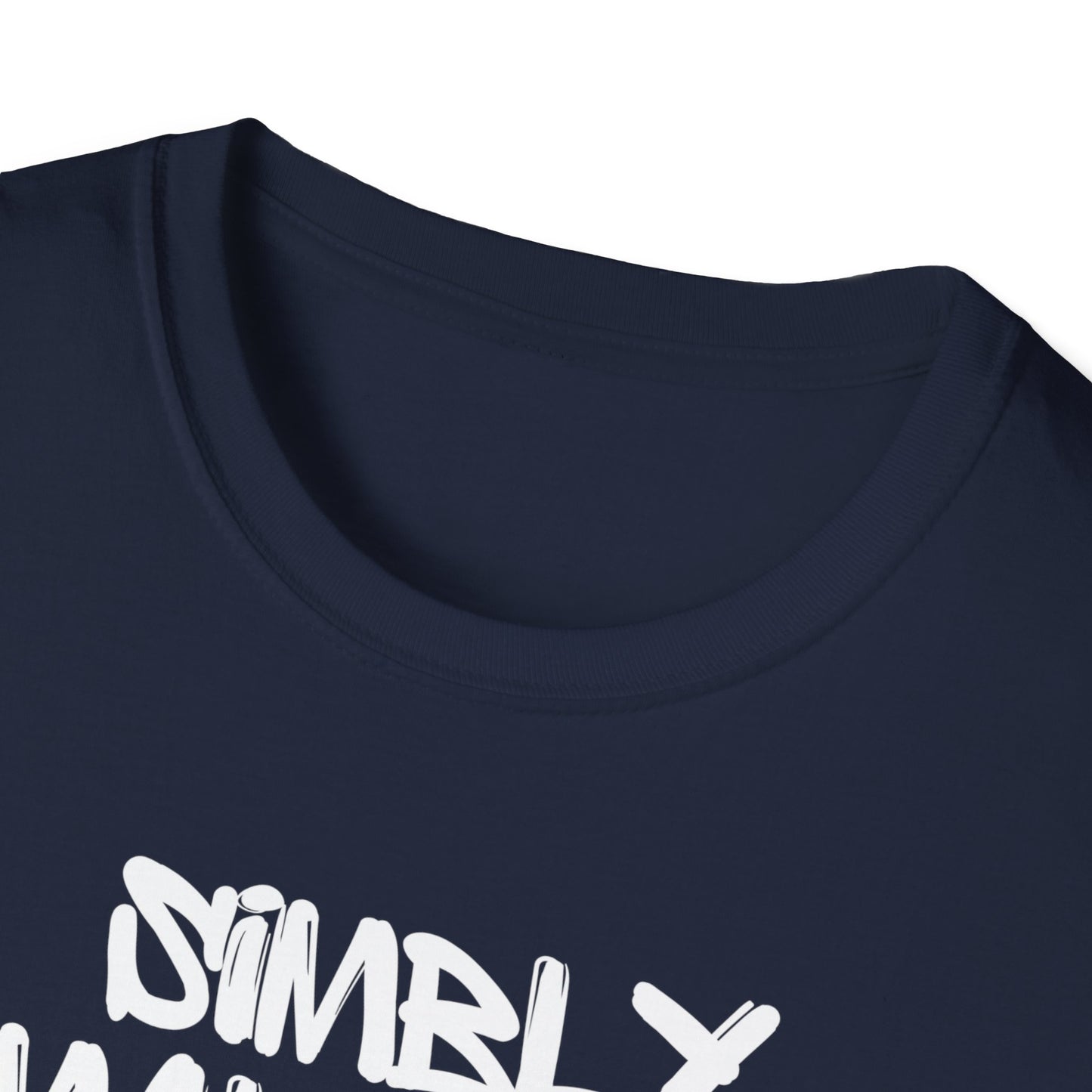 Simbly Malayali Grunge - T Shirt