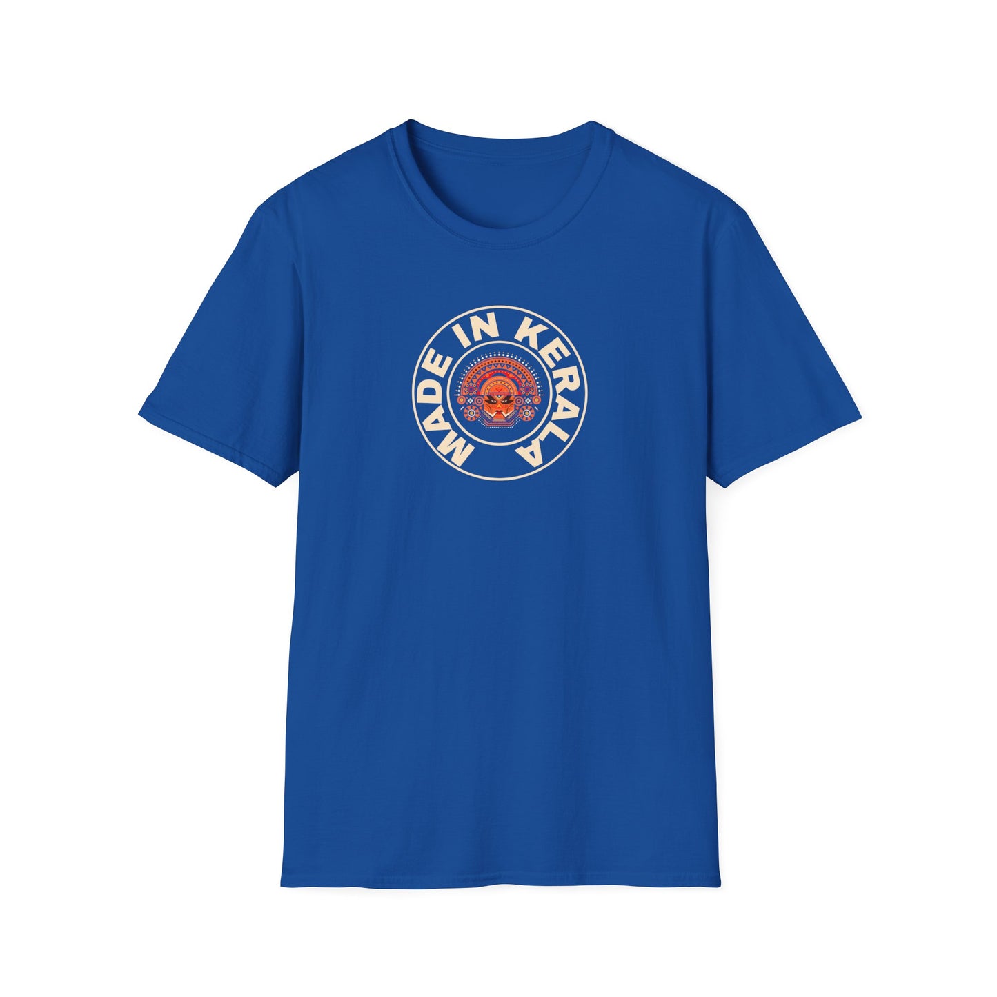 Made in Kerala - T Shirt