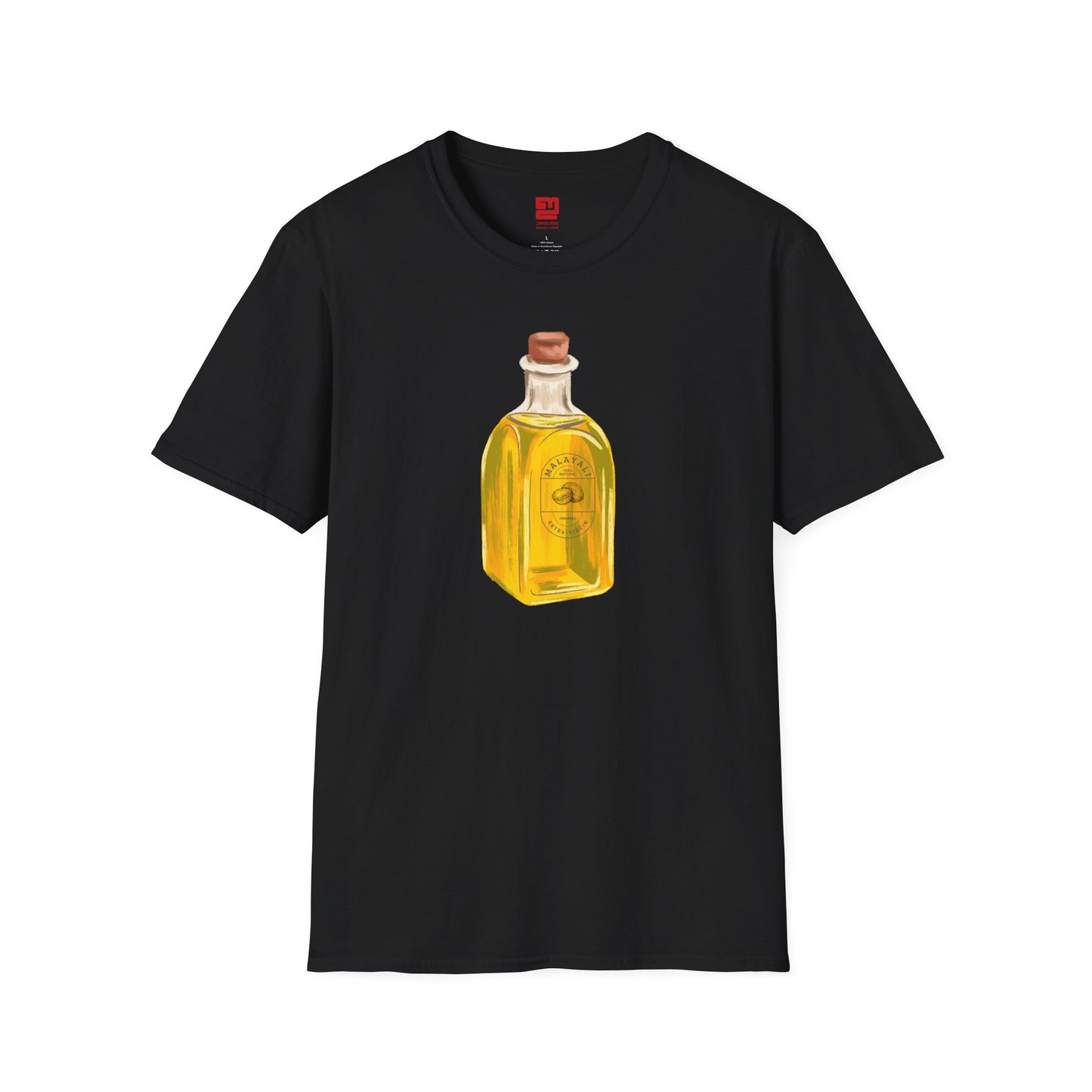 Extra Virgin Malayali T Shirt