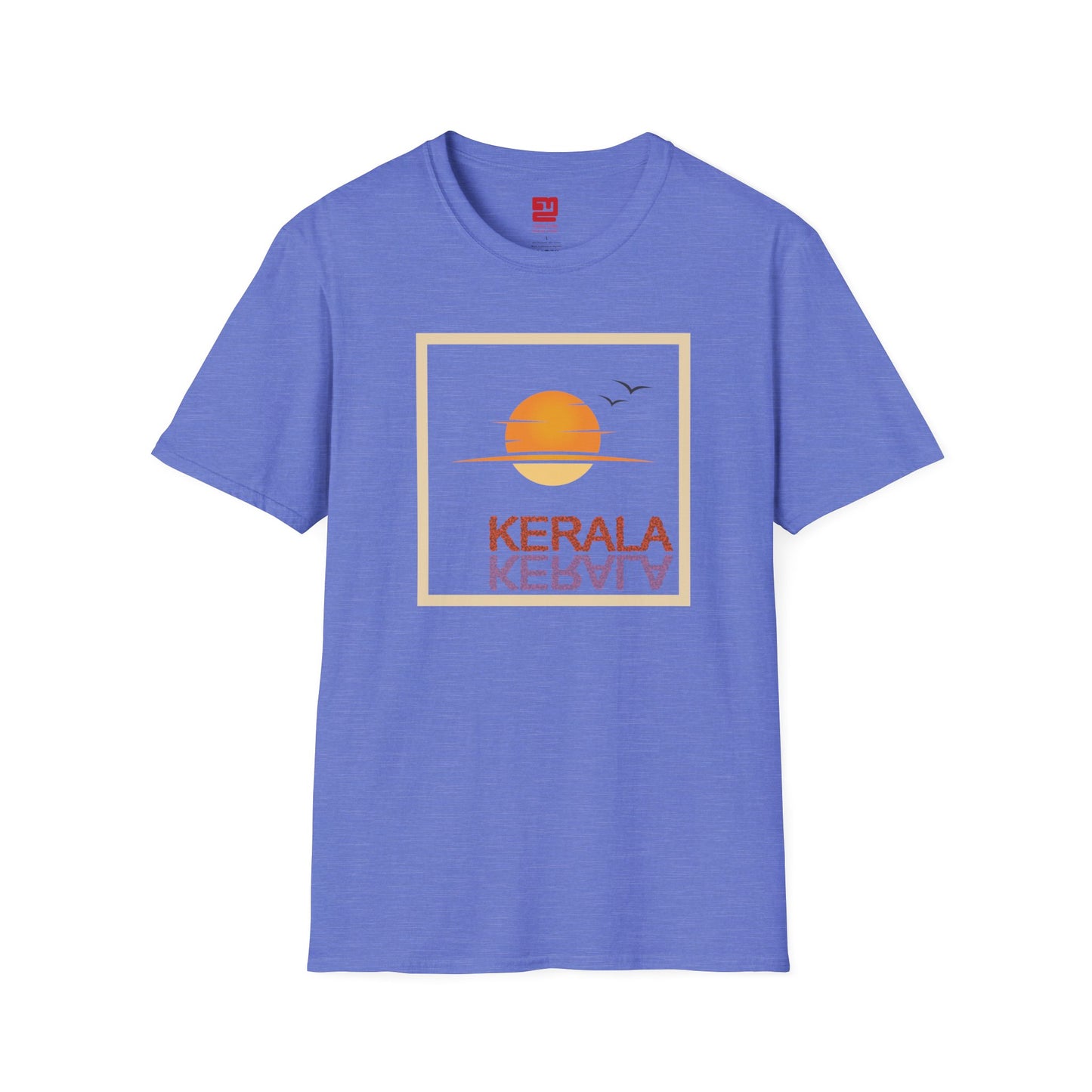 Kerala Sunset - T Shirt