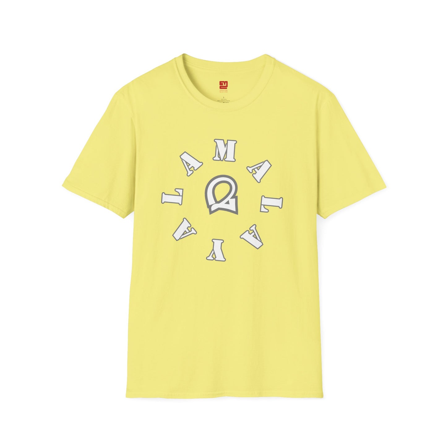 Malayalam Circle - T Shirt