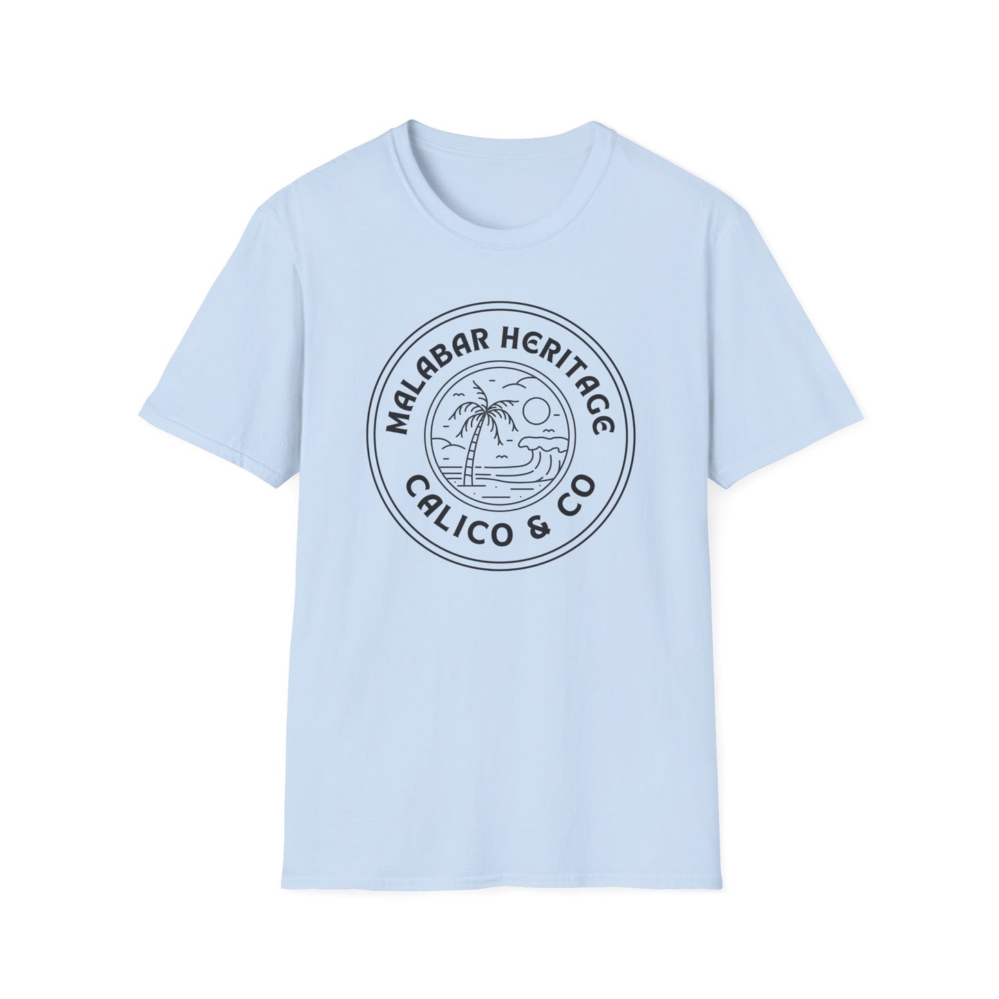 Malabar Heritage - T Shirt