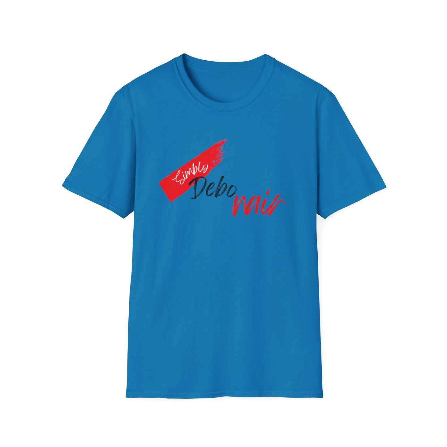 Simbly Debo Nair - T Shirt