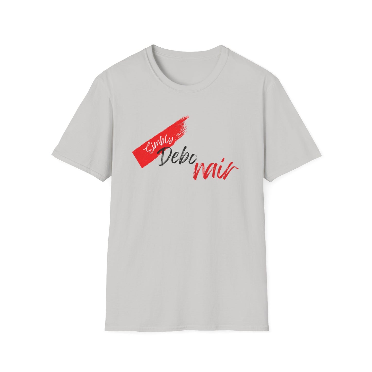 Simbly Debo Nair - T Shirt