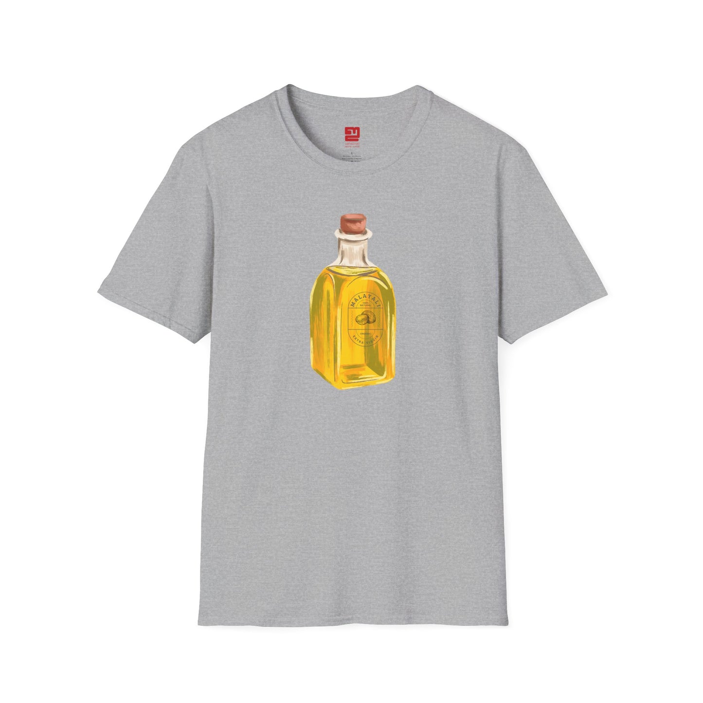 Extra Virgin Malayali T Shirt