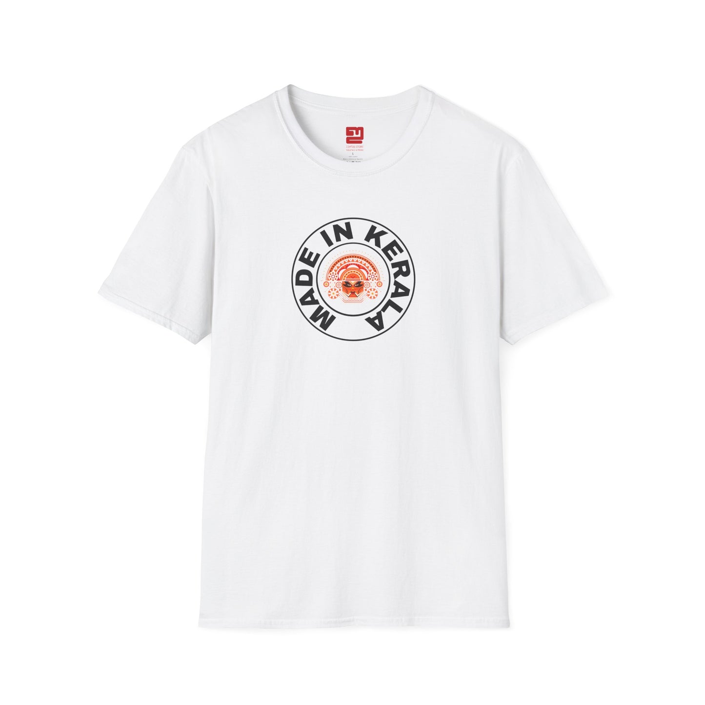 Made in Kerala - T Shirt