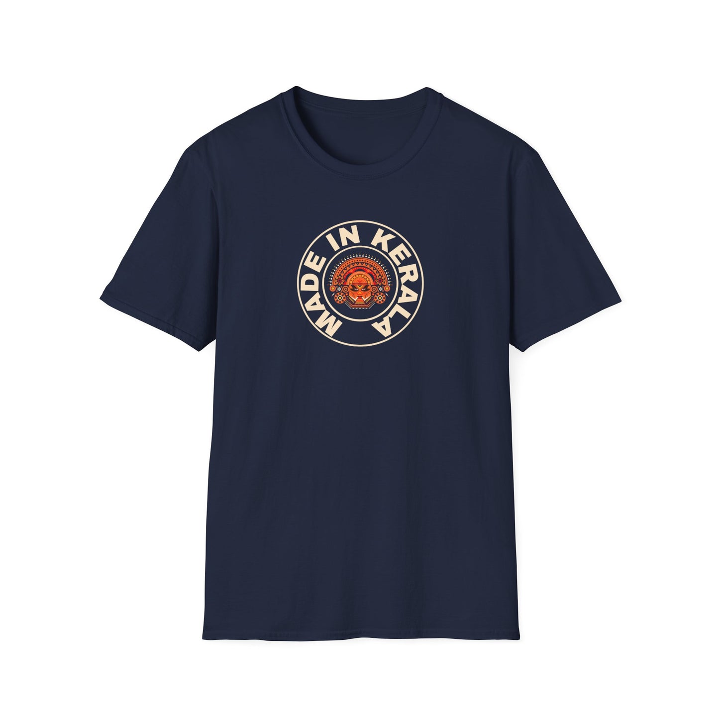 Made in Kerala - T Shirt