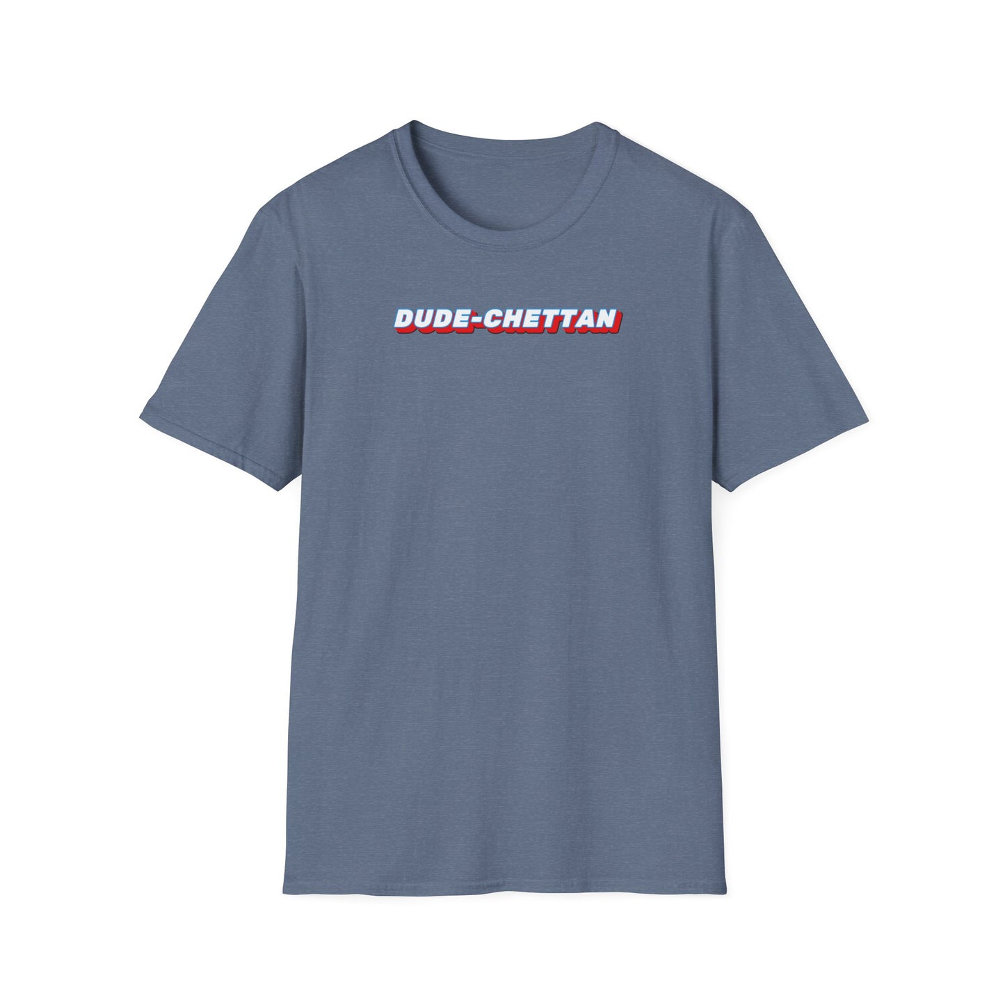 Dude Chettan - T Shirt