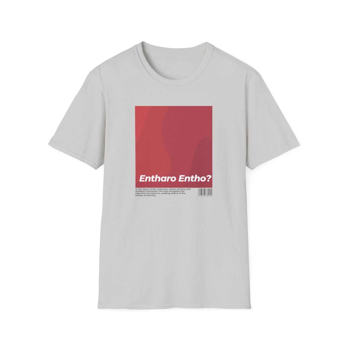 Entharo Entho! - T Shirt