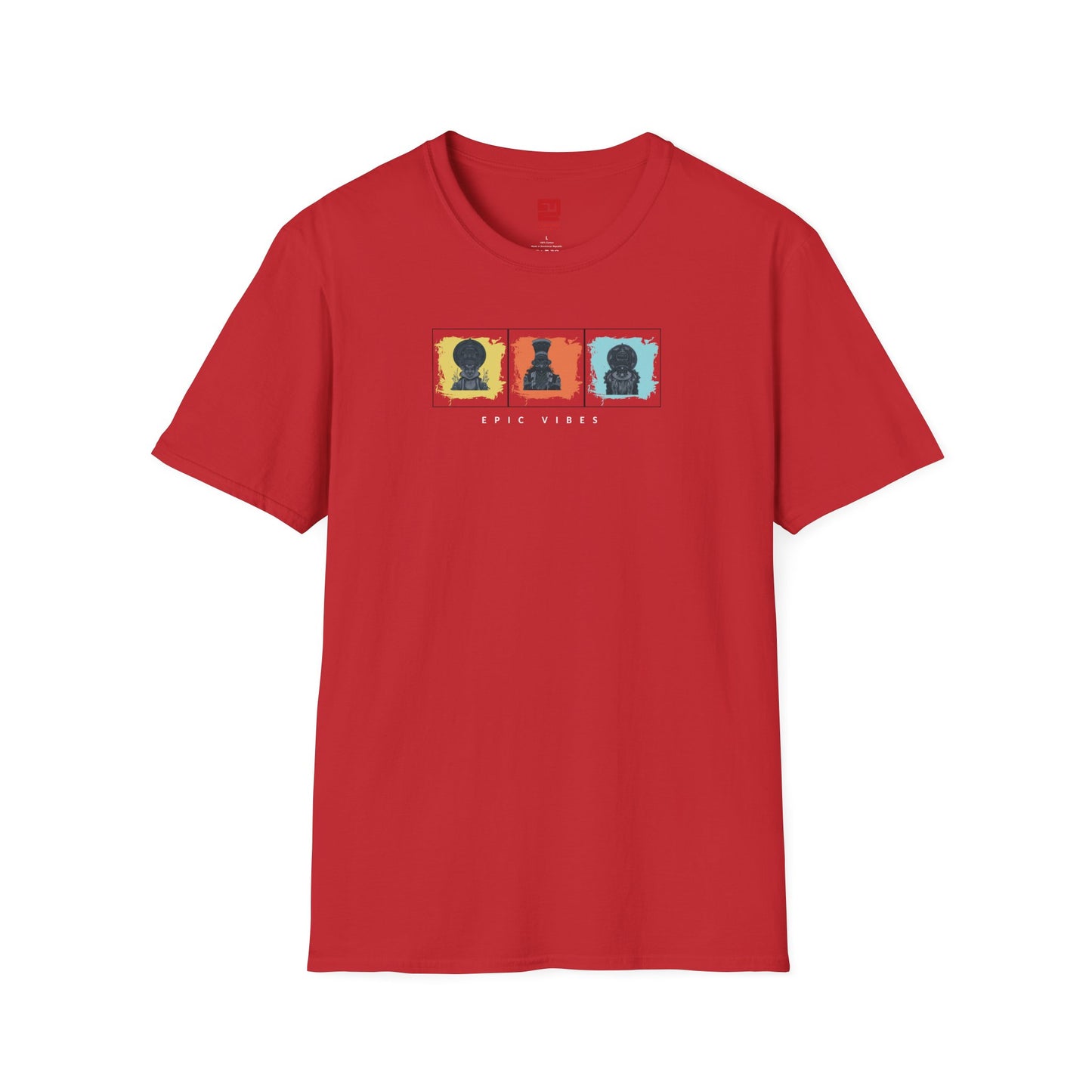 Epic Vibes - T Shirt