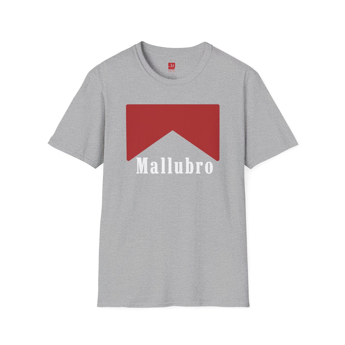 Mallubro - T Shirt