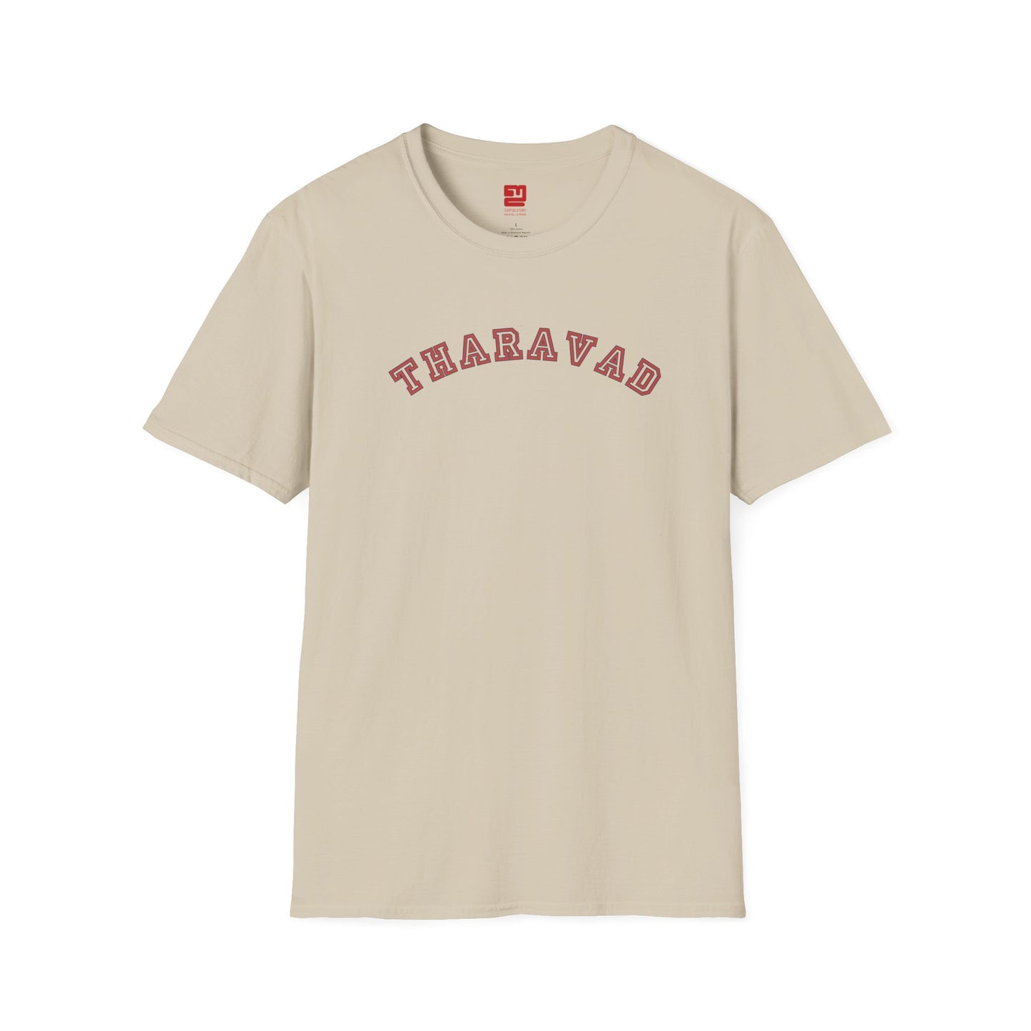 Tharavad - T Shirt