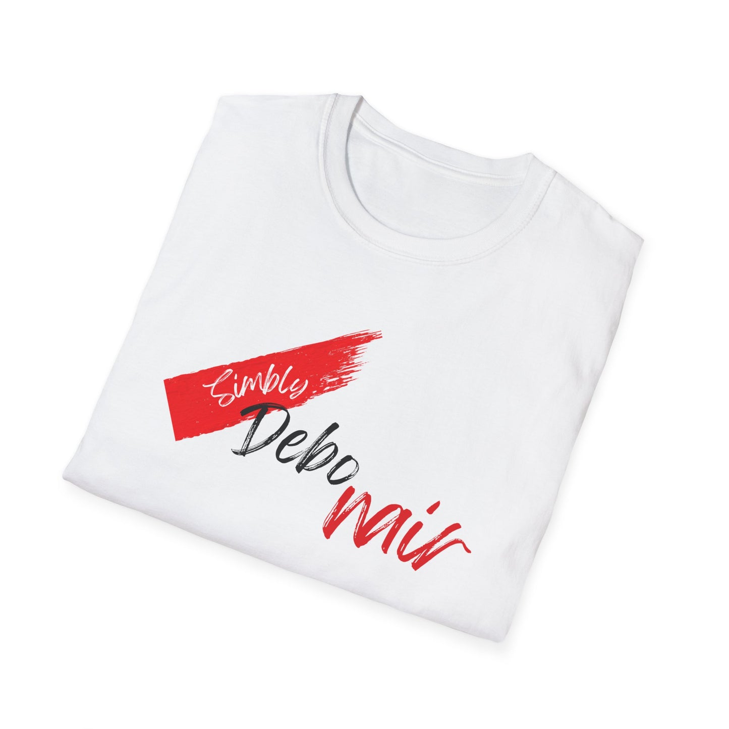Simbly Debo Nair - T Shirt