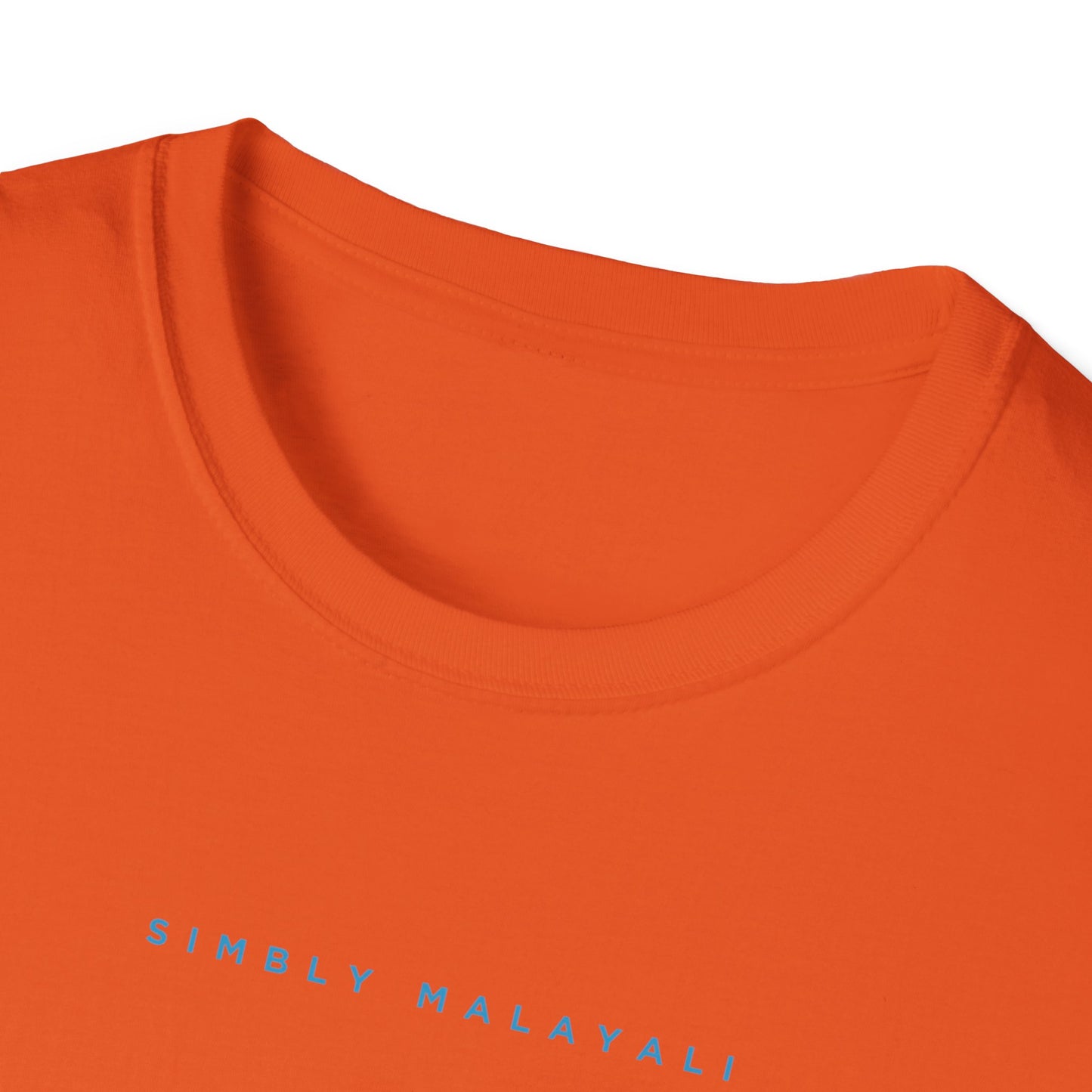 Simbly Malayali II - T Shirt