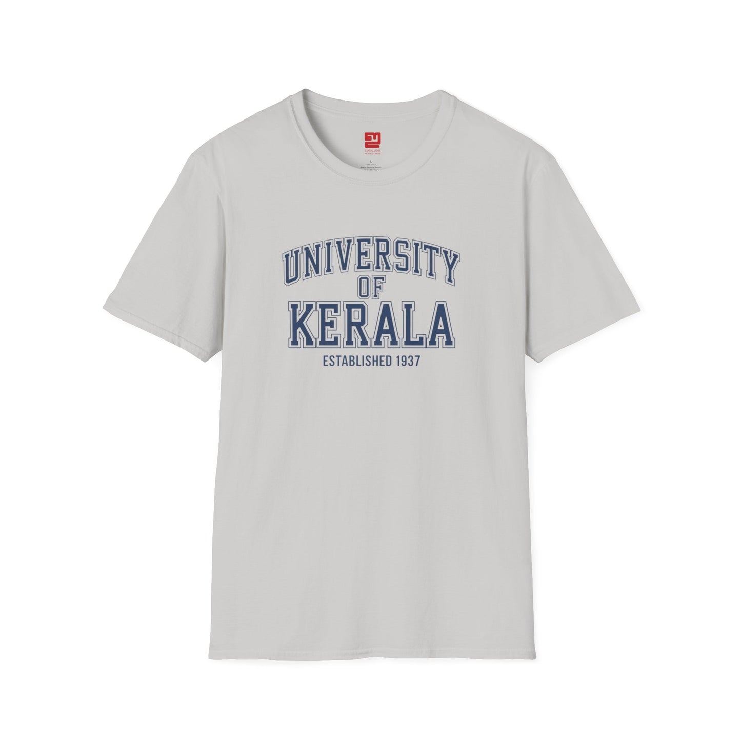 University of Kerala - T Shirt
