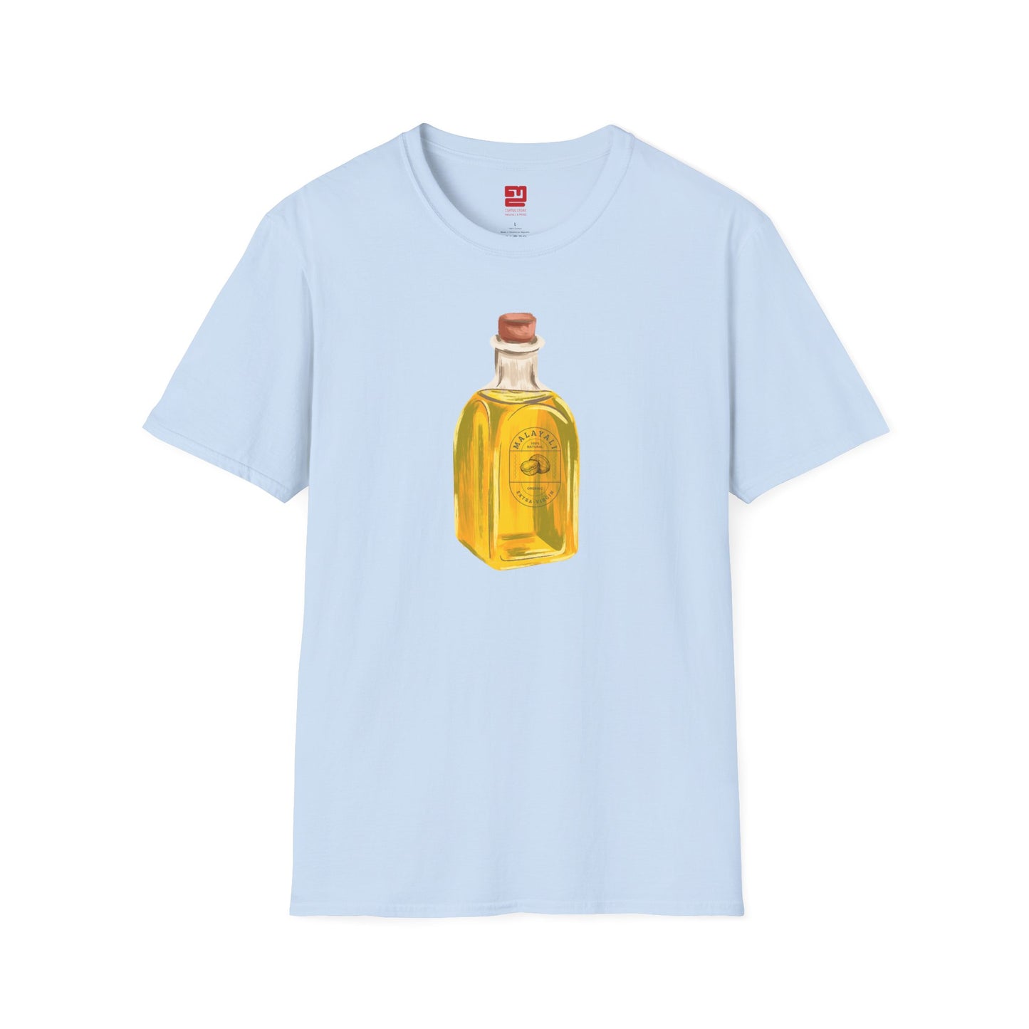 Extra Virgin Malayali T Shirt