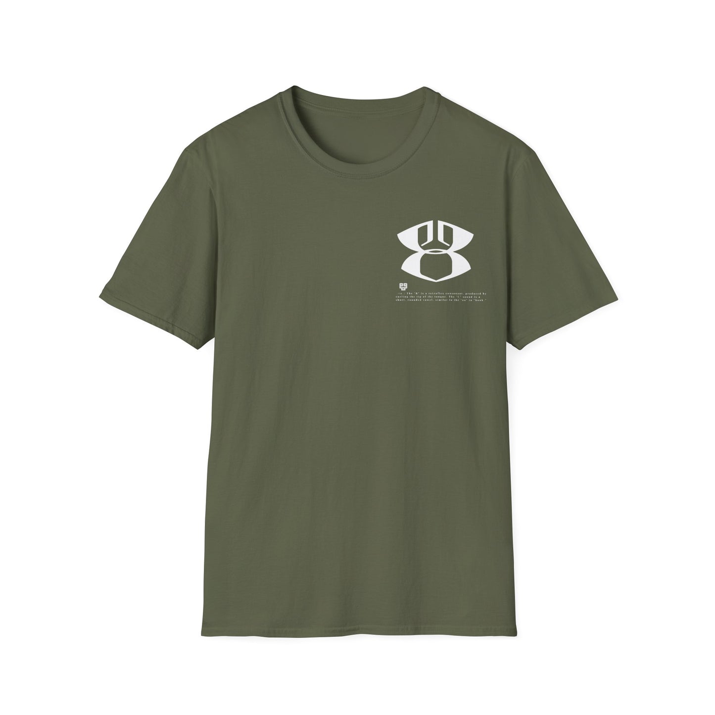 Ru & Meaning - T Shirt