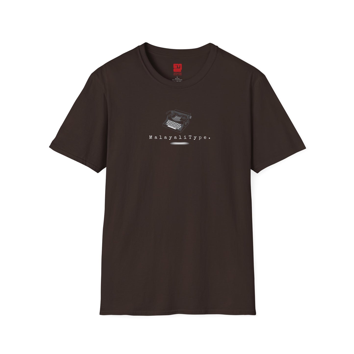 Malayali Type - T Shirt