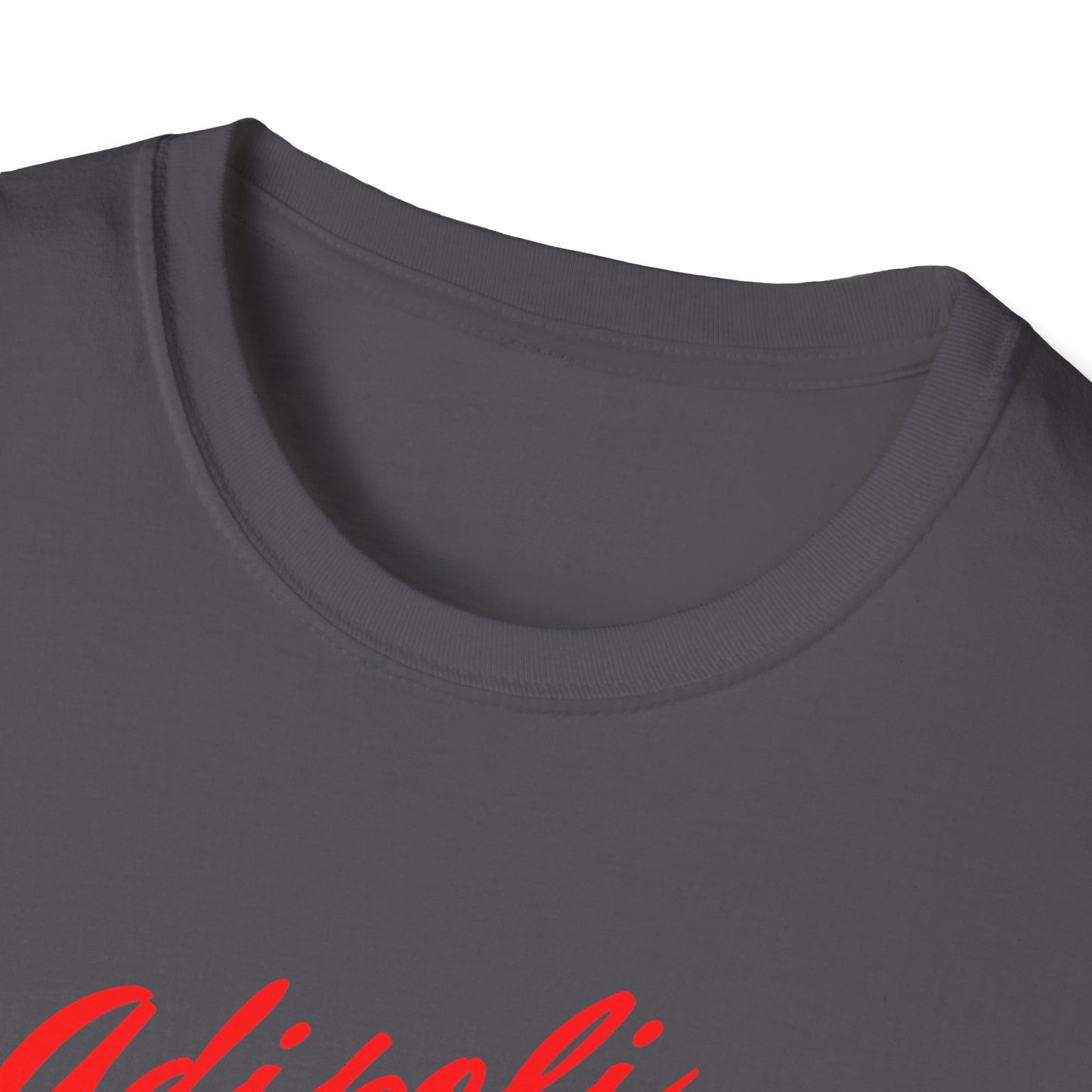 Adipoli Kochi - Backprint T Shirt