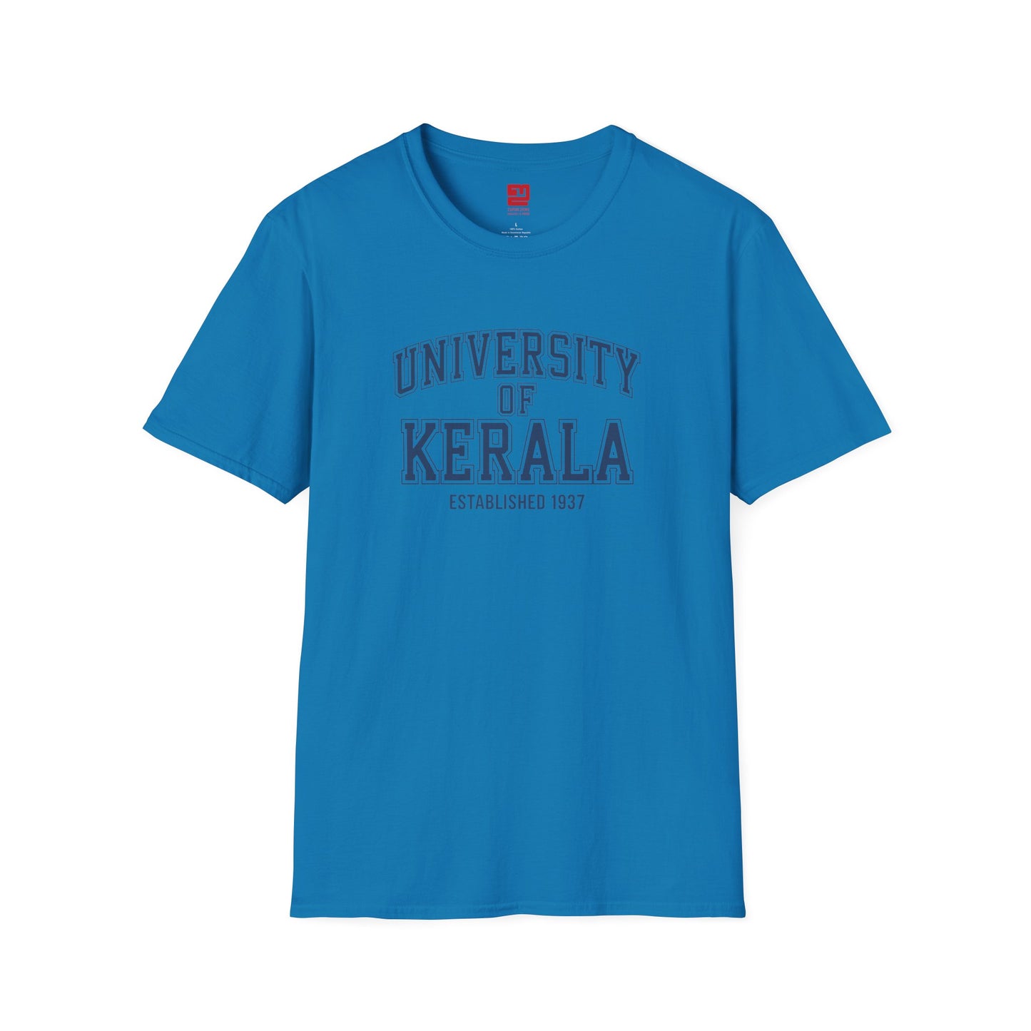 University of Kerala - T Shirt
