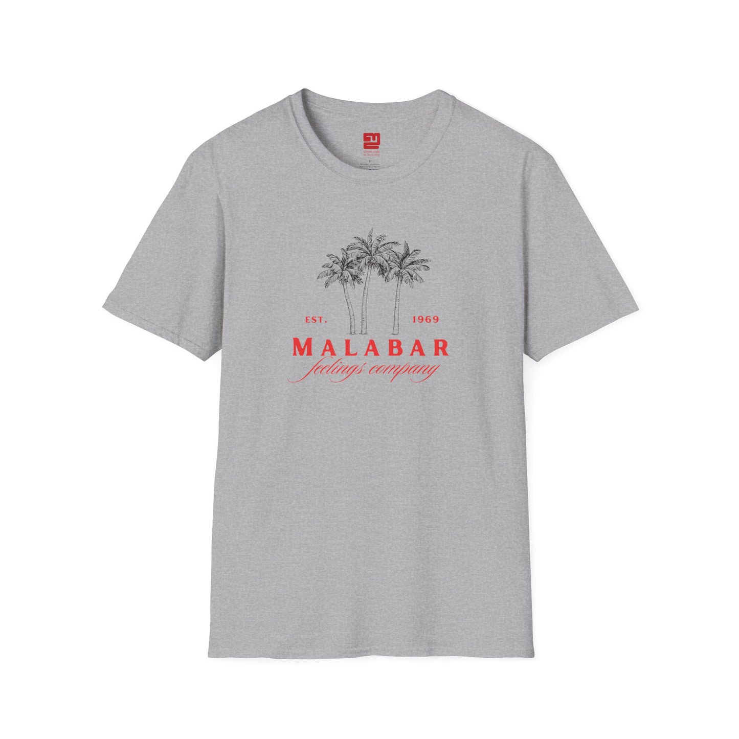 Malabar Feelings Co - T Shirt