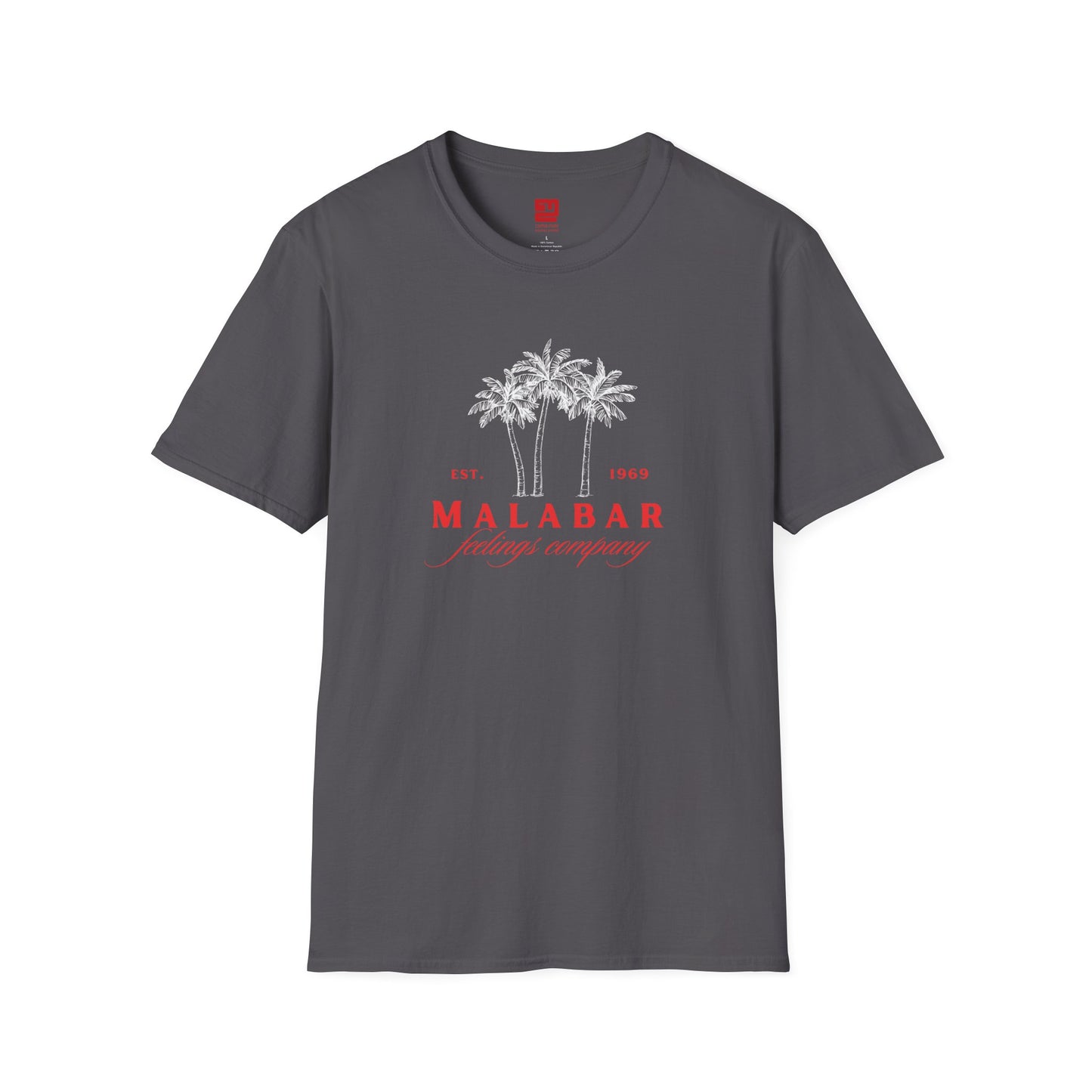 Malabar Feelings Co - T Shirt