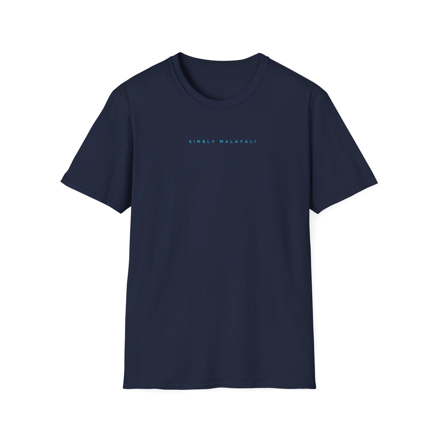 Simbly Malayali II - T Shirt