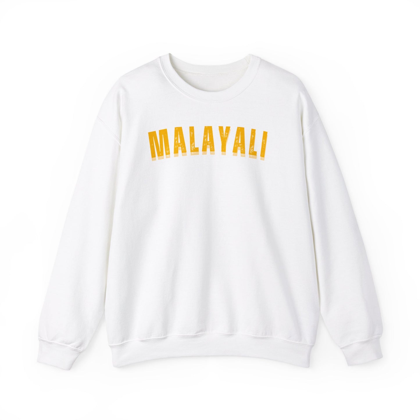 MALAYALI - Crewneck Sweatshirt